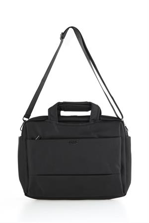 ÇÇS 71431 Laptop & Evrak Çantası Siyah