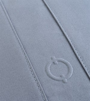 Nors Unisex Laptop & Evrak Çantası Gri CS156