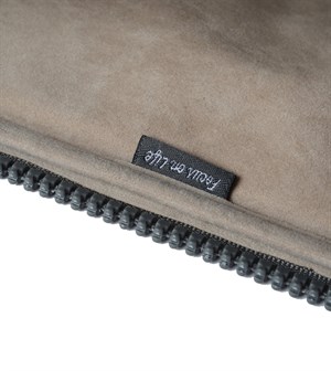 Nors Unisex Laptop & Evrak Çantası Gri CS156