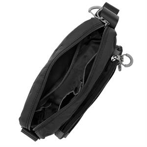 Smart Bags 3148 Omuz Çantası Siyah