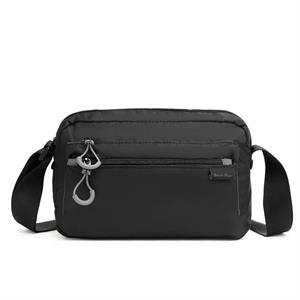 Smart Bags 3148 Omuz Çantası Siyah
