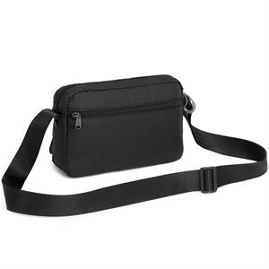 Smart Bags 3148 Omuz Çantası Siyah