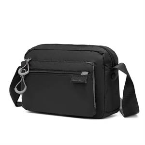 Smart Bags 3148 Omuz Çantası Siyah