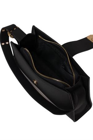 Nautica CN7121T Omuz Çantası Beyaz