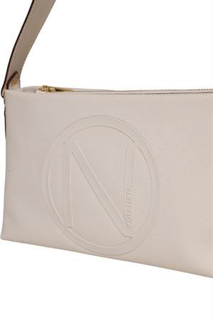 Nautica CN7151T Omuz Çantası Ekru