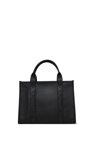 Nautica CN7176T Omuz Çantası Siyah