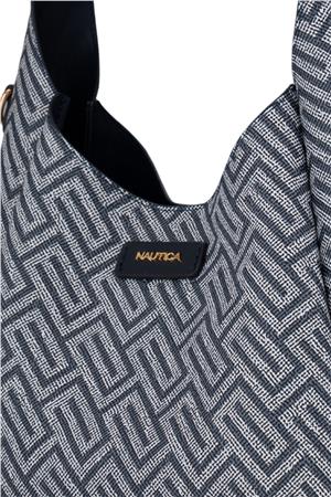 Nautica CN7619T Kadın Omuz Çantası Lacivert