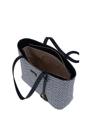 Nautica CN7628T Omuz Çantası Lacivert