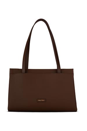 Nautica CN7660T Kadın Omuz Çantası A.kahve