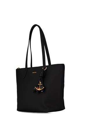 Nautica CN7661T Kadın Omuz Çantası Siyah