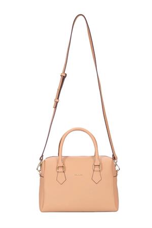 Nautica CN6517T Omuz Çantası Latte