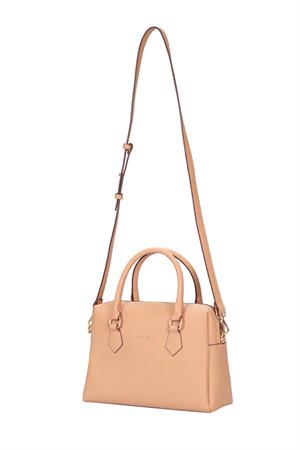 Nautica CN6517T Omuz Çantası Latte