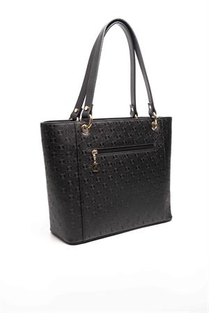 Silver & Polo SP1176 Kadın Omuz Çantası Siyah