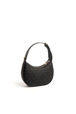 Silver & Polo SP1194 Kadın Omuz Çantası Siyah
