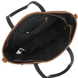 Smart Bags 1330 Kadın Omuz Çantası Siyah