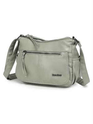 Smart Bags 1874 Omuz Çantası Mint