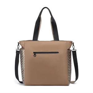 Smart Bags 3246 Omuz Çantası Taba