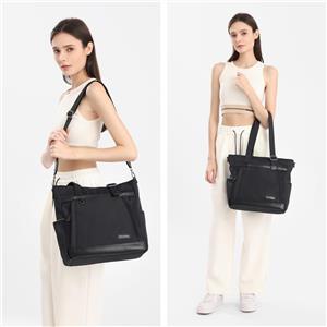 Smart Bags 3331 Kadın Omuz Çantası Vizon