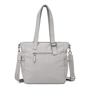 Smart Bags 3331 Kadın Omuz Çantası Vizon