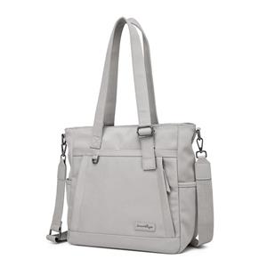 Smart Bags 3331 Kadın Omuz Çantası Vizon