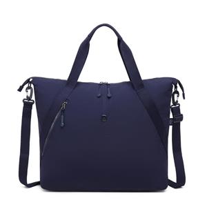 Smart Bags 3335 Kadın Omuz Çantası Lacivert