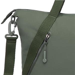 Smart Bags 3335 Kadın Omuz Çantası Haki