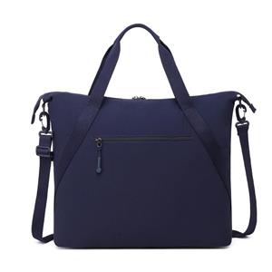 Smart Bags 3335 Kadın Omuz Çantası Lacivert