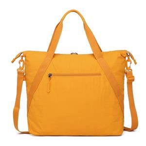 Smart Bags 3335 Kadın Omuz Çantası Hardal