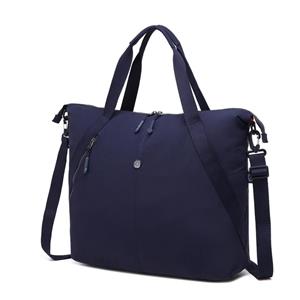 Smart Bags 3335 Kadın Omuz Çantası Lacivert