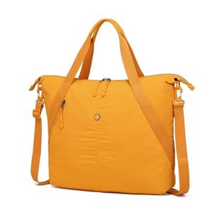 Smart Bags 3335 Kadın Omuz Çantası Hardal