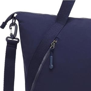 Smart Bags 3335 Kadın Omuz Çantası Lacivert