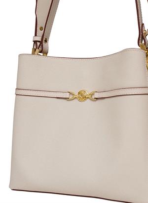 U.S Polo US25238 Omuz Çantası Taş