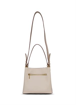 U.S Polo US25238 Omuz Çantası Taş