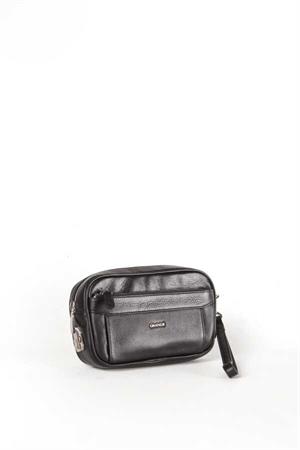 Grande 4288 Portföy & Clutch Siyah
