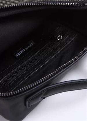 Pierre Cardin 01PC001196 Portföy & Clutch Siyah