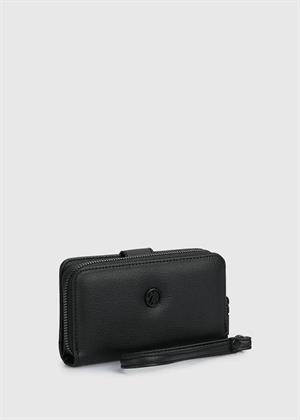 U.S Polo USC24821 Portföy & Clutch Siyah