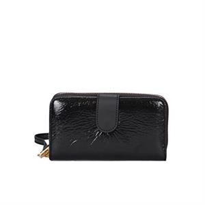U.S Polo USC24814 Portföy & Clutch Siyah