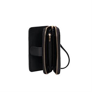 U.S Polo USC24814 Portföy & Clutch Siyah