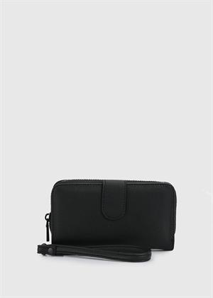U.S Polo USC24821 Portföy & Clutch Siyah