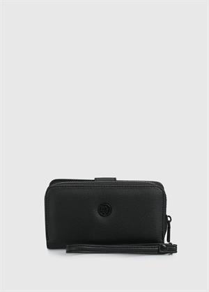 U.S Polo USC24821 Portföy & Clutch Siyah