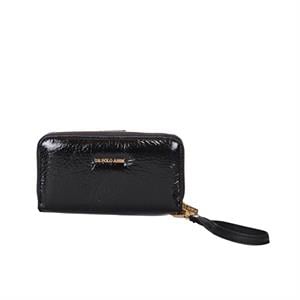 U.S Polo USC24814 Portföy & Clutch Siyah