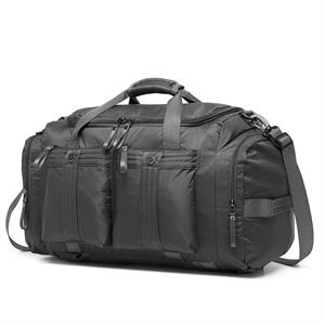 Smart Bags 8717 Seyahat Çantası K.Gri