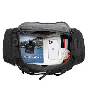 Smart Bags 8717 Seyahat Çantası K.Gri