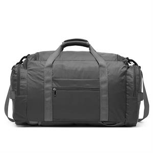 Smart Bags 8717 Seyahat Çantası K.Gri