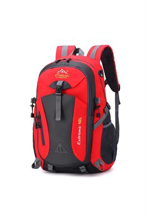Cakard 903CK Sırt Çantası Kırmızı