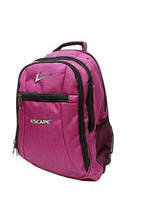 Escape 307 Sırt Çantası Fuşya