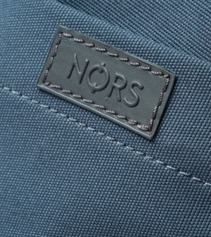 Nors Unisex Sırt Çantası Mavi MAG00
