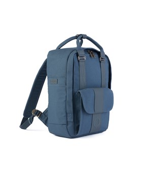 Nors Unisex Sırt Çantası Mavi MAG00