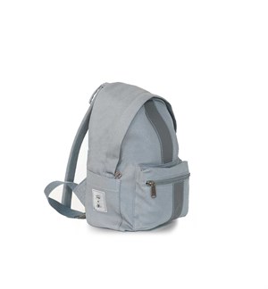 Nors Unisex Sırt Çantası Gri SKM00