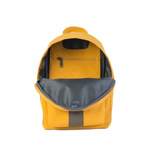 Nors Unisex Sırt Çantası Kahve SKM00